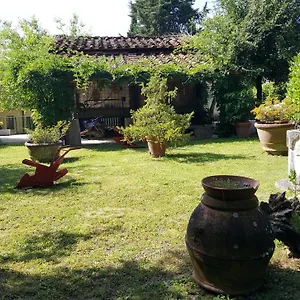Podere I' Caldino Farm stay